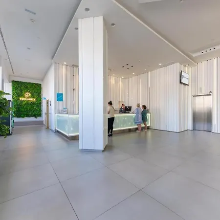 Apartment Apart Luxo *