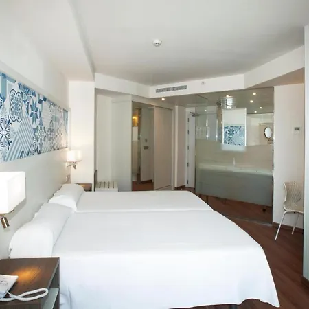 Apartment Apart Luxo