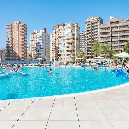 Apart Luxo Apartment *